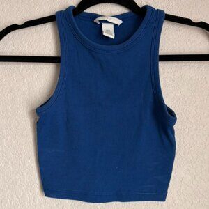 XS H&M Crop Tank